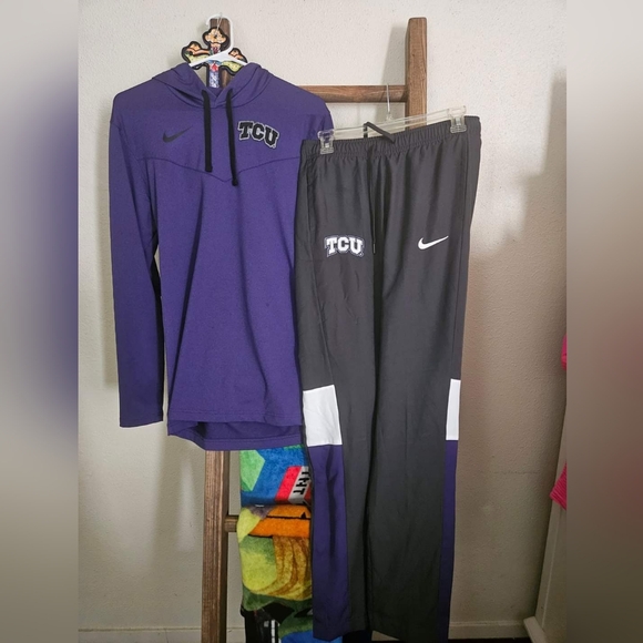 TCU set size small - Picture 1 of 1